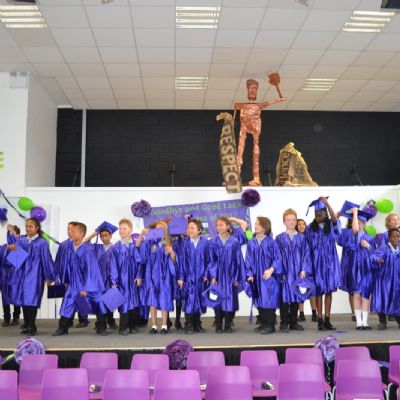 Year 6 Graduation (91)